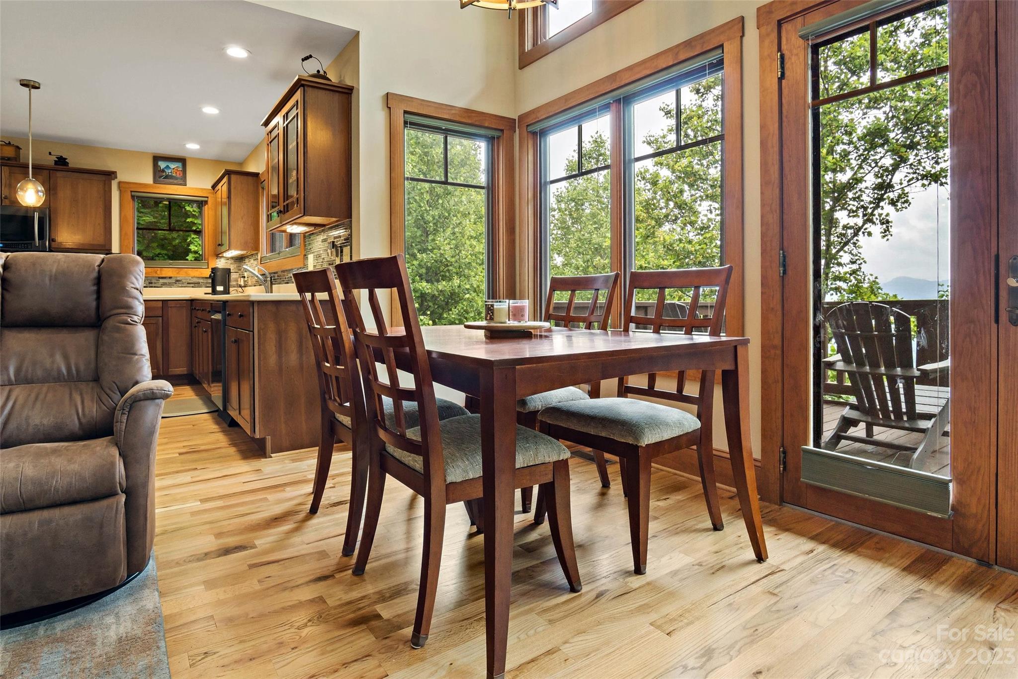 610 Creston Road Black Mountain NC 28711