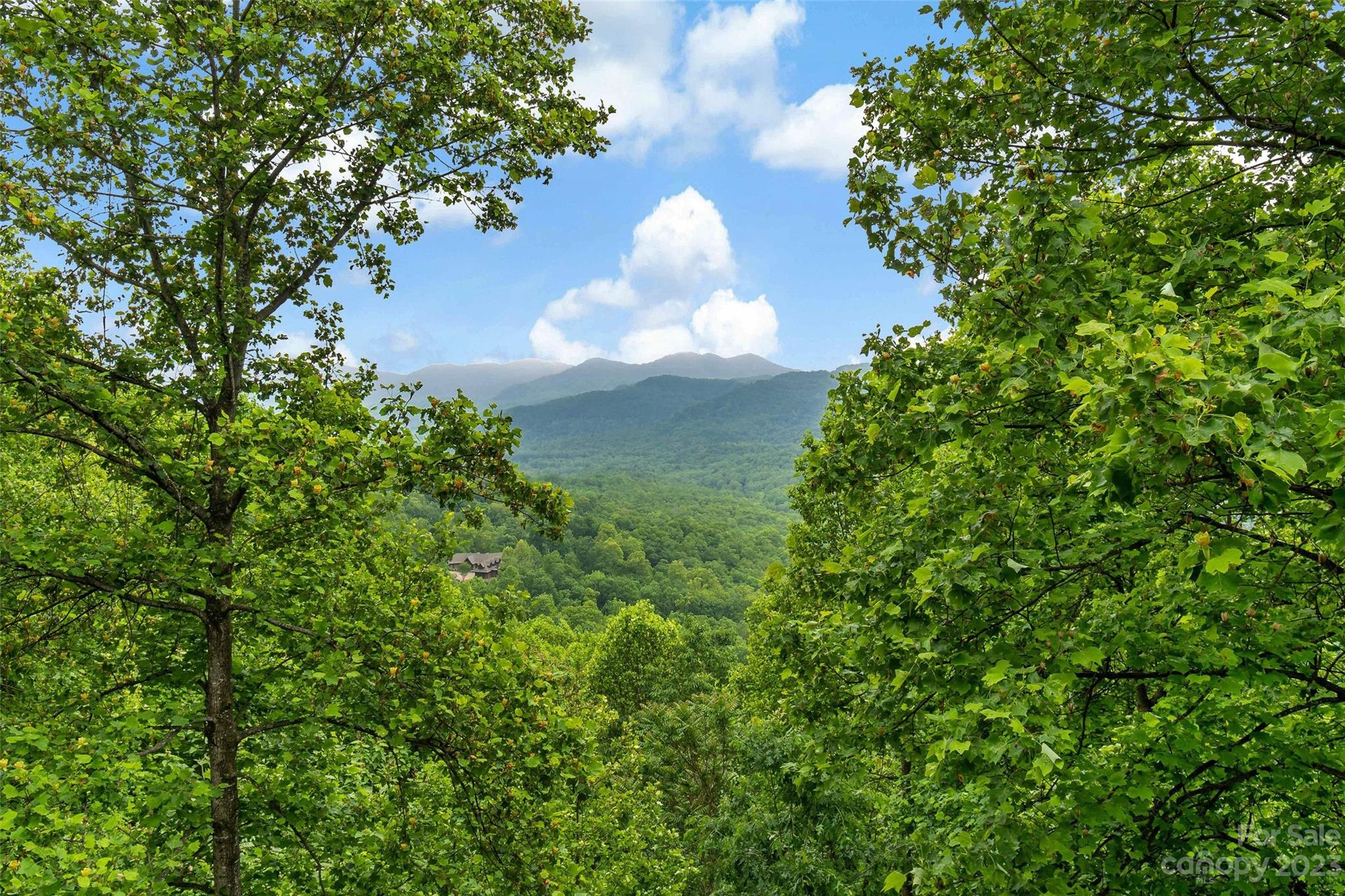 610 Creston Road Black Mountain NC 28711