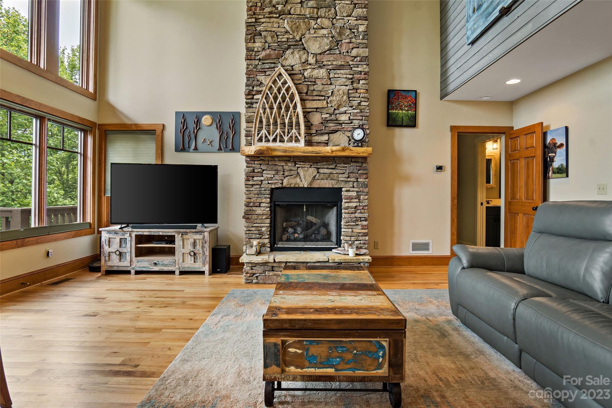 610 Creston Road Black Mountain NC 28711