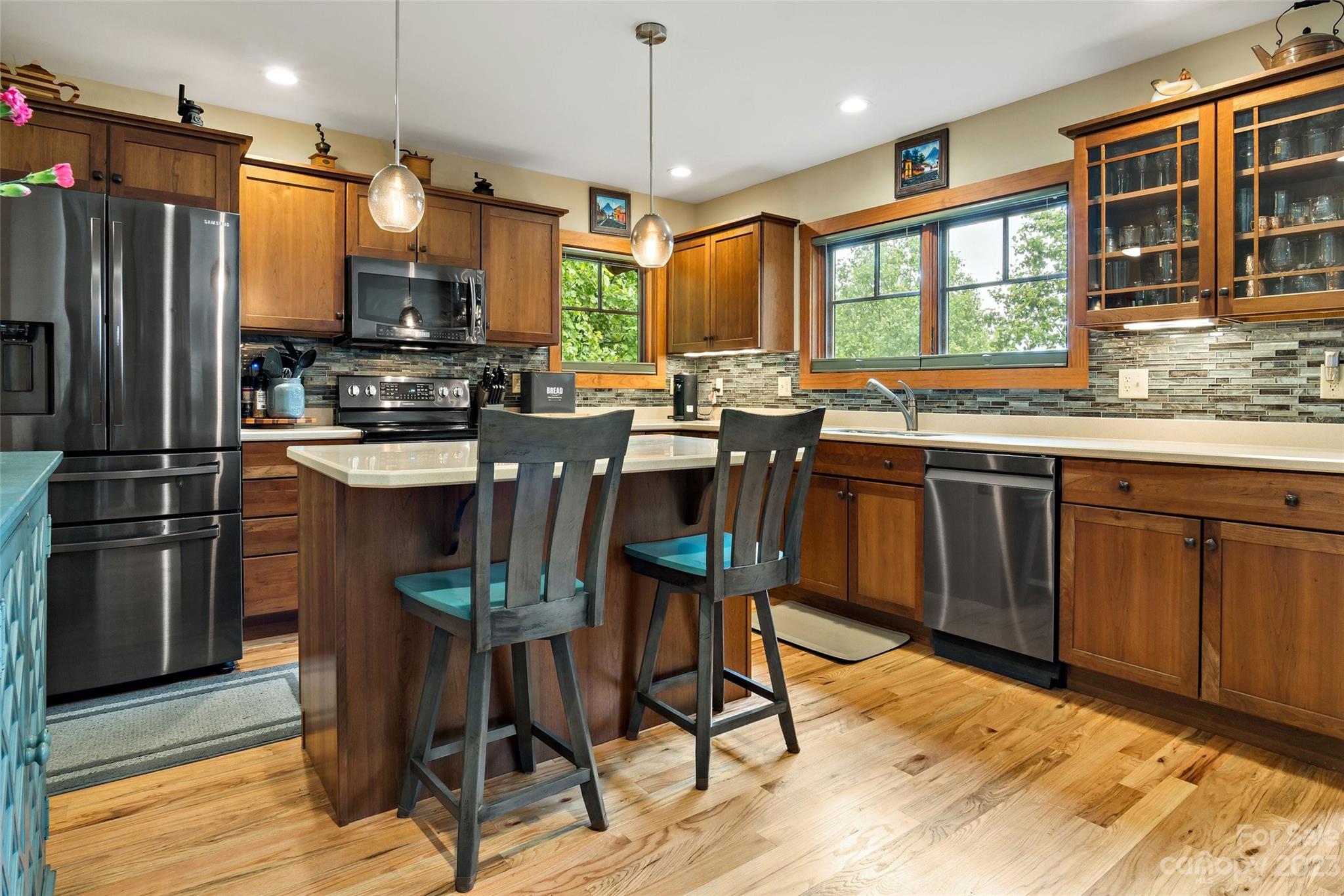 610 Creston Road Black Mountain NC 28711