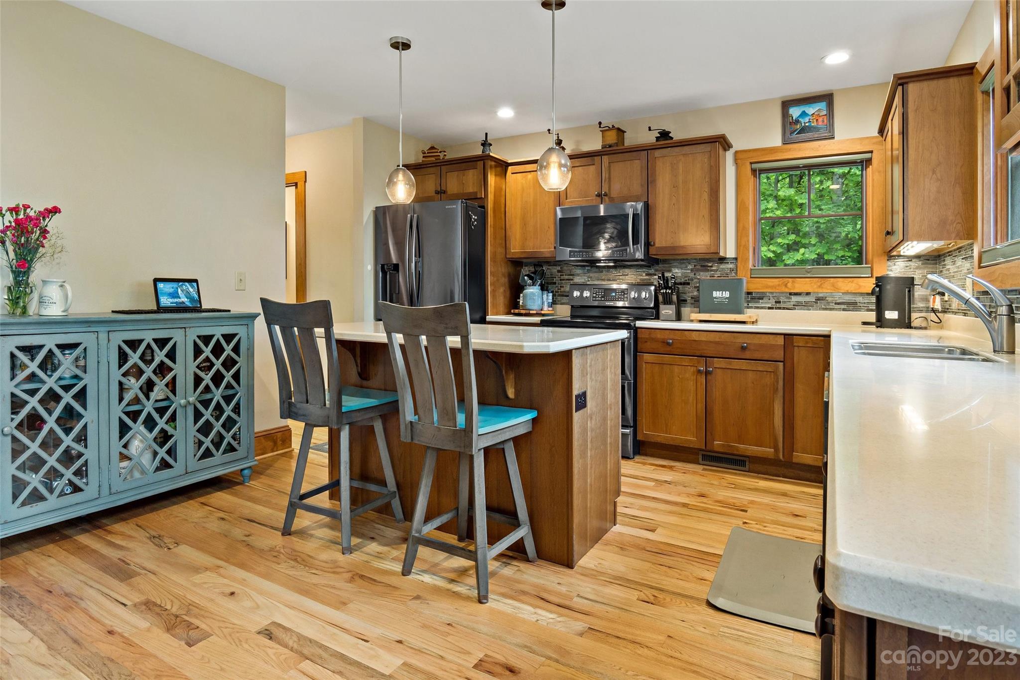 610 Creston Road Black Mountain NC 28711