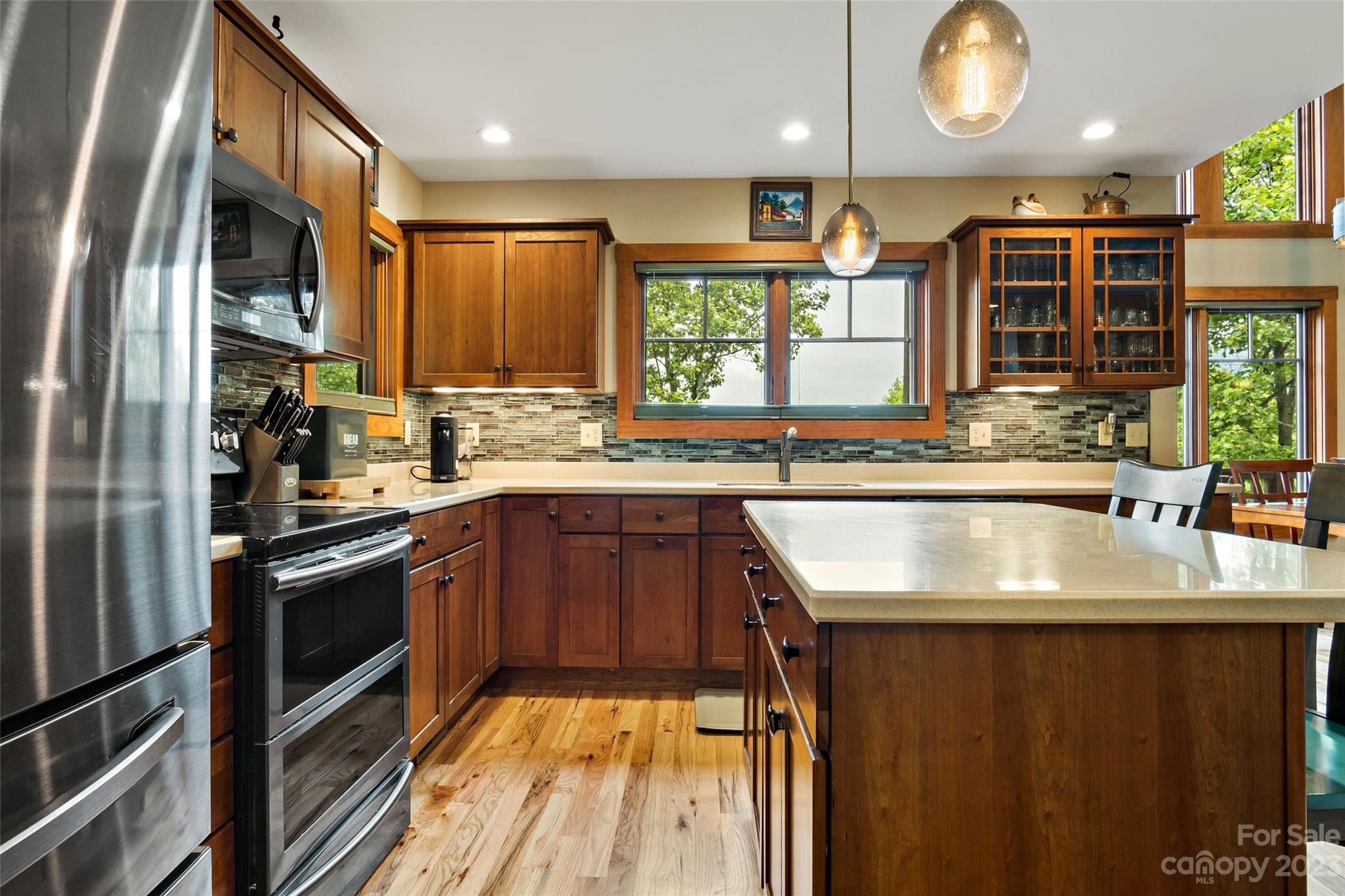 610 Creston Road Black Mountain NC 28711