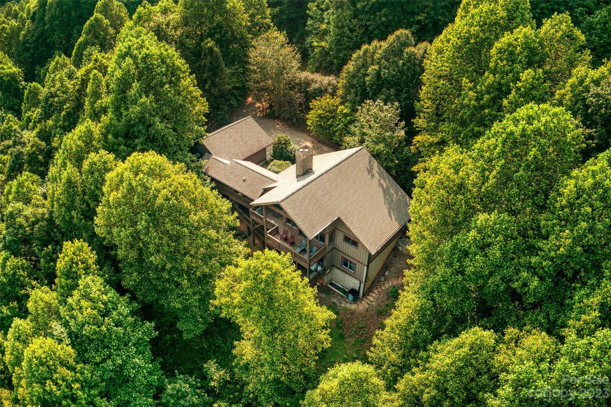 610 Creston Road Black Mountain NC 28711