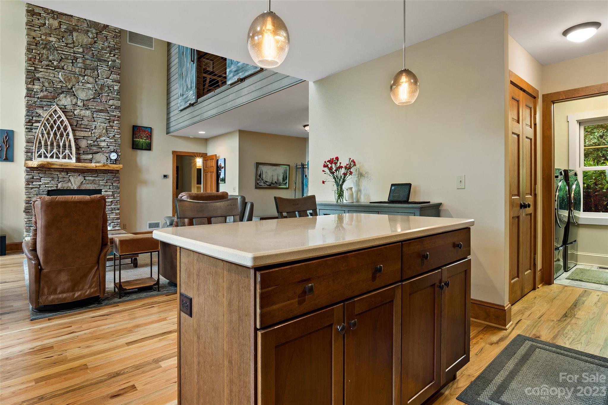 610 Creston Road Black Mountain NC 28711