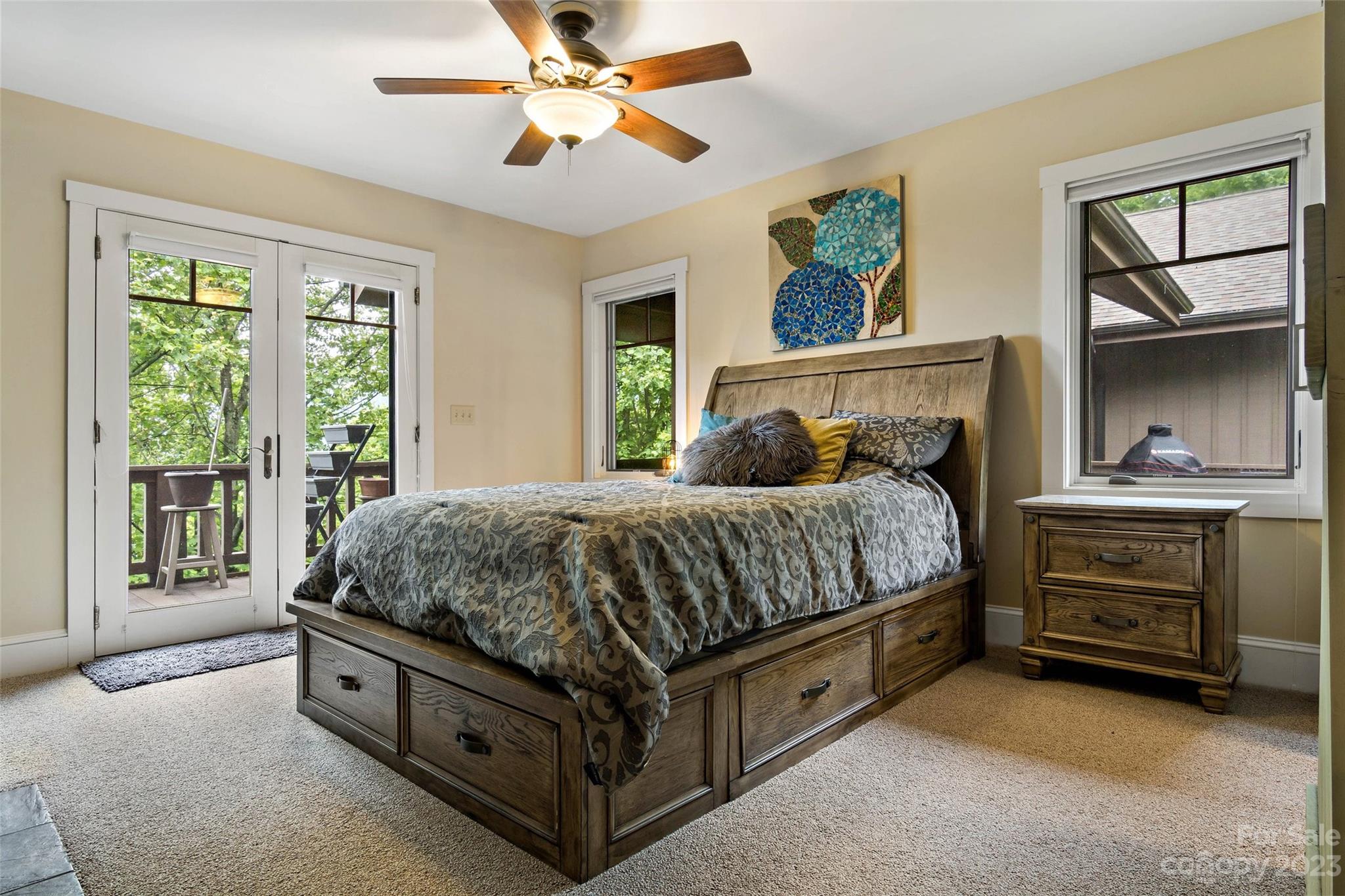 610 Creston Road Black Mountain NC 28711