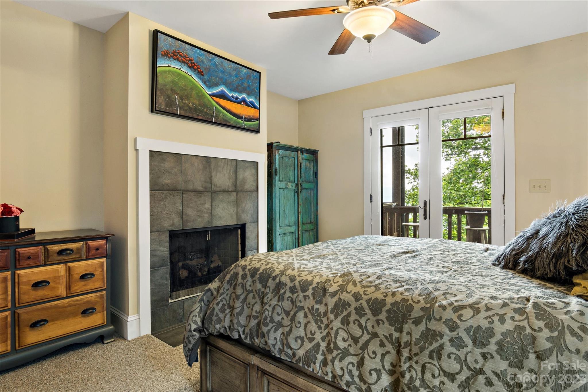 610 Creston Road Black Mountain NC 28711