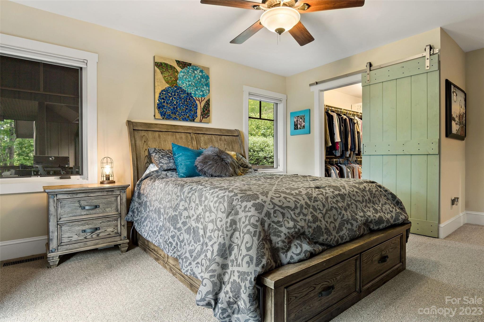 610 Creston Road Black Mountain NC 28711