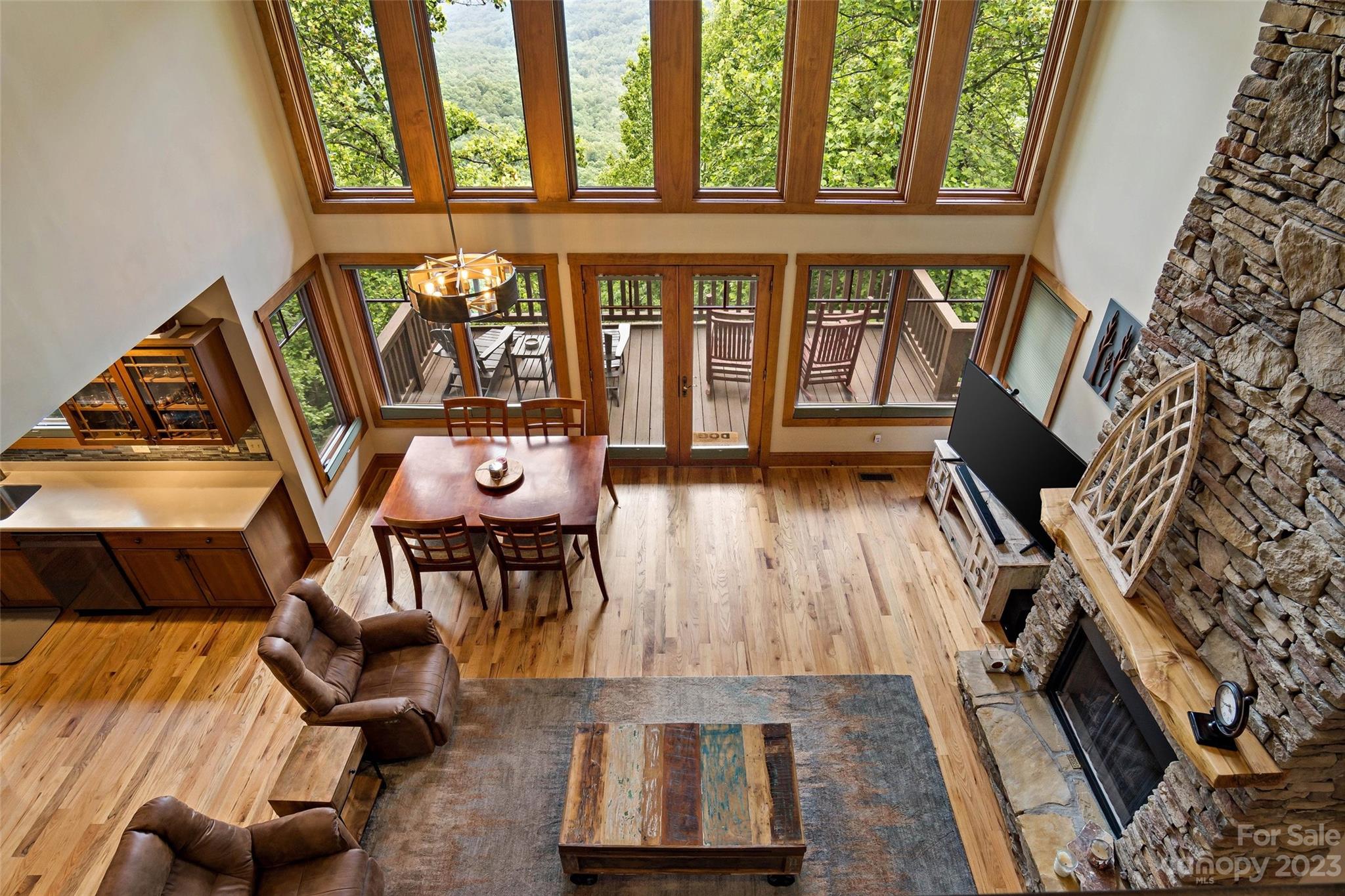 610 Creston Road Black Mountain NC 28711