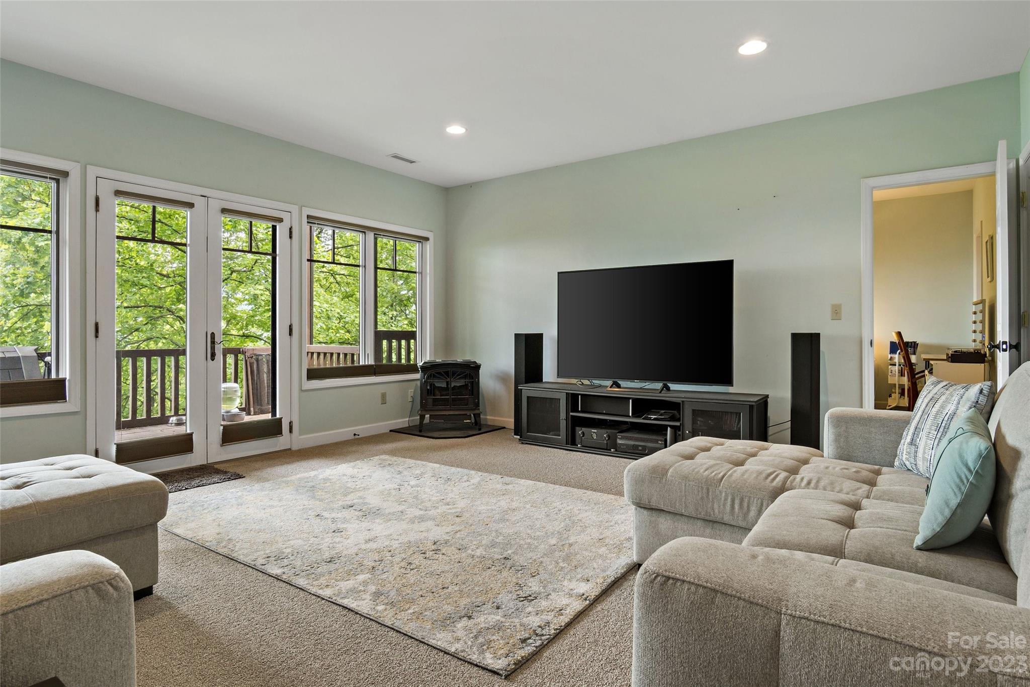 610 Creston Road Black Mountain NC 28711