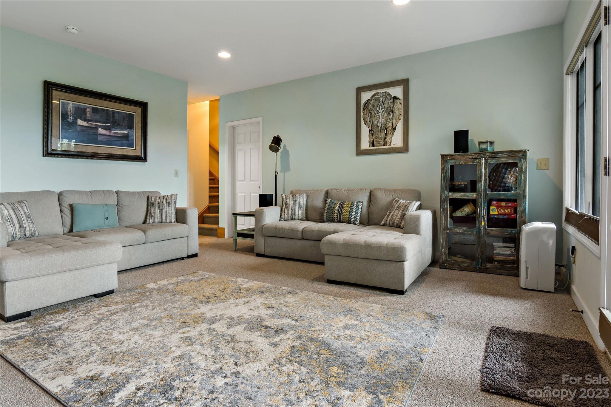 610 Creston Road Black Mountain NC 28711