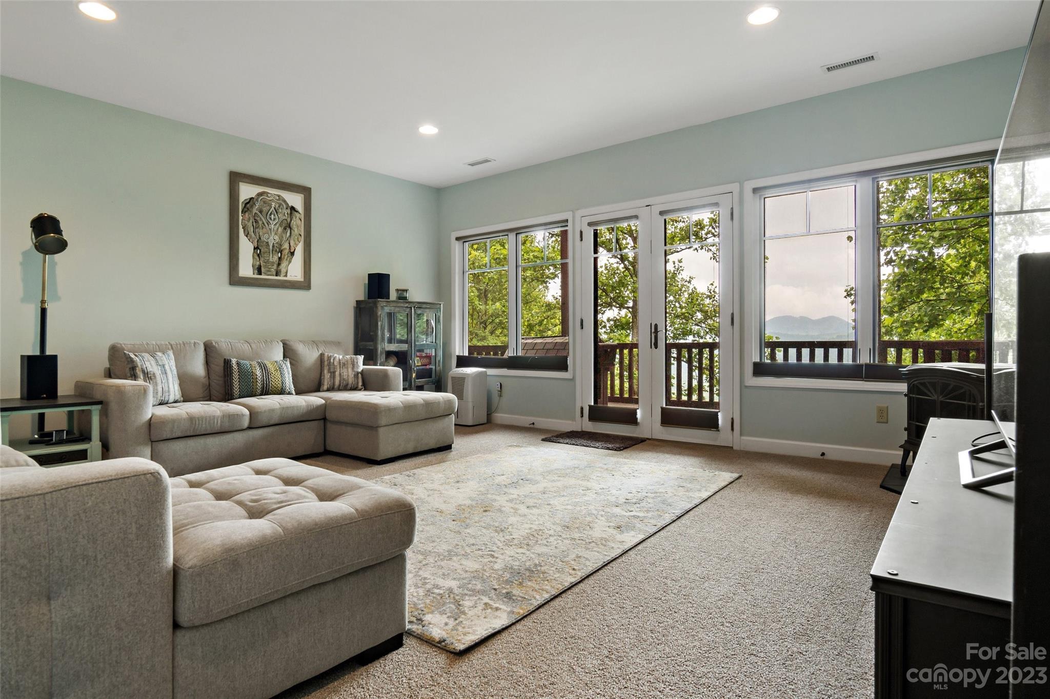 610 Creston Road Black Mountain NC 28711