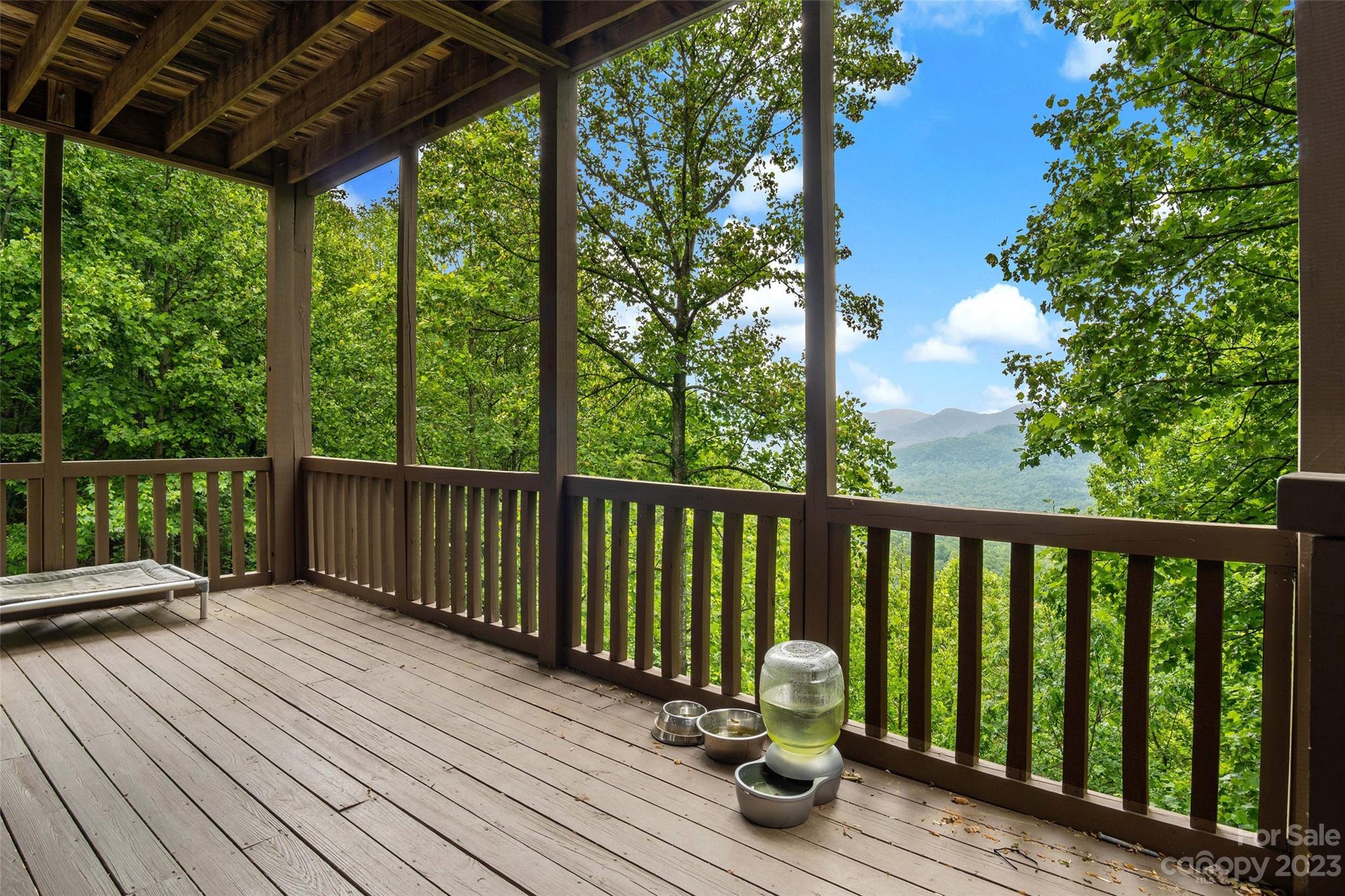 610 Creston Road Black Mountain NC 28711