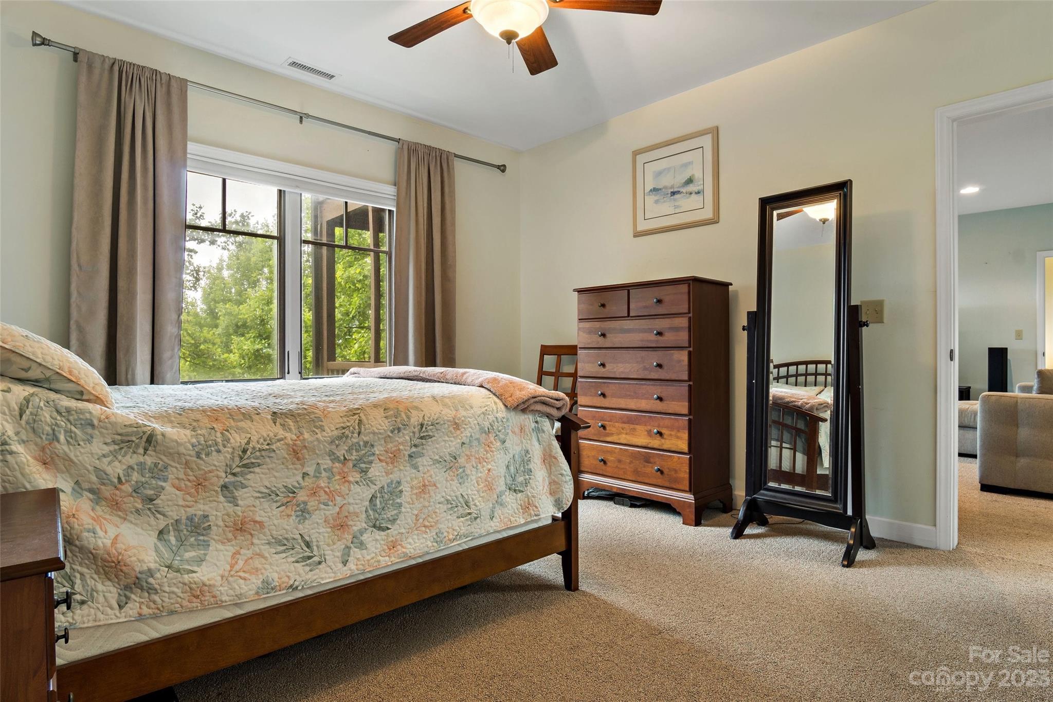 610 Creston Road Black Mountain NC 28711