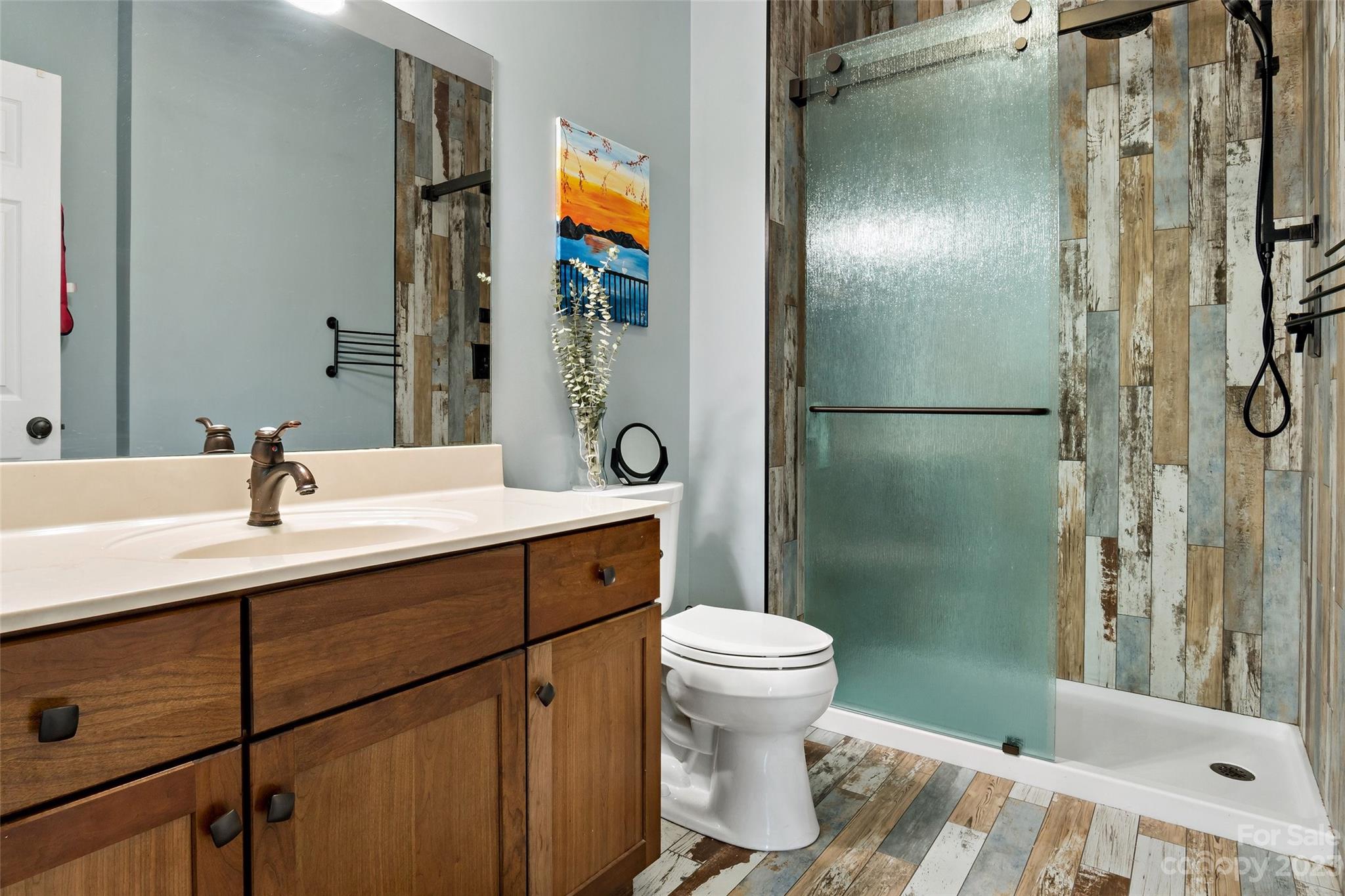 610 Creston Road Black Mountain NC 28711