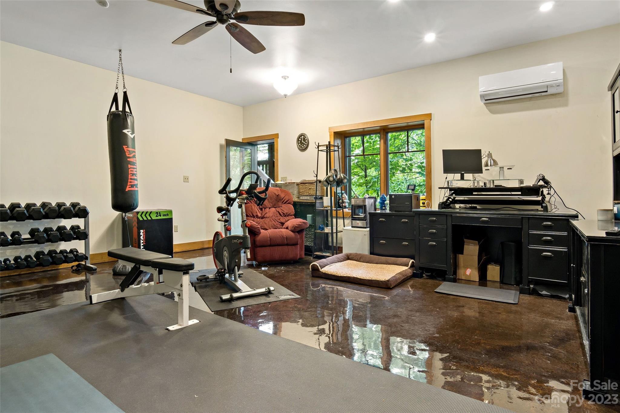 610 Creston Road Black Mountain NC 28711