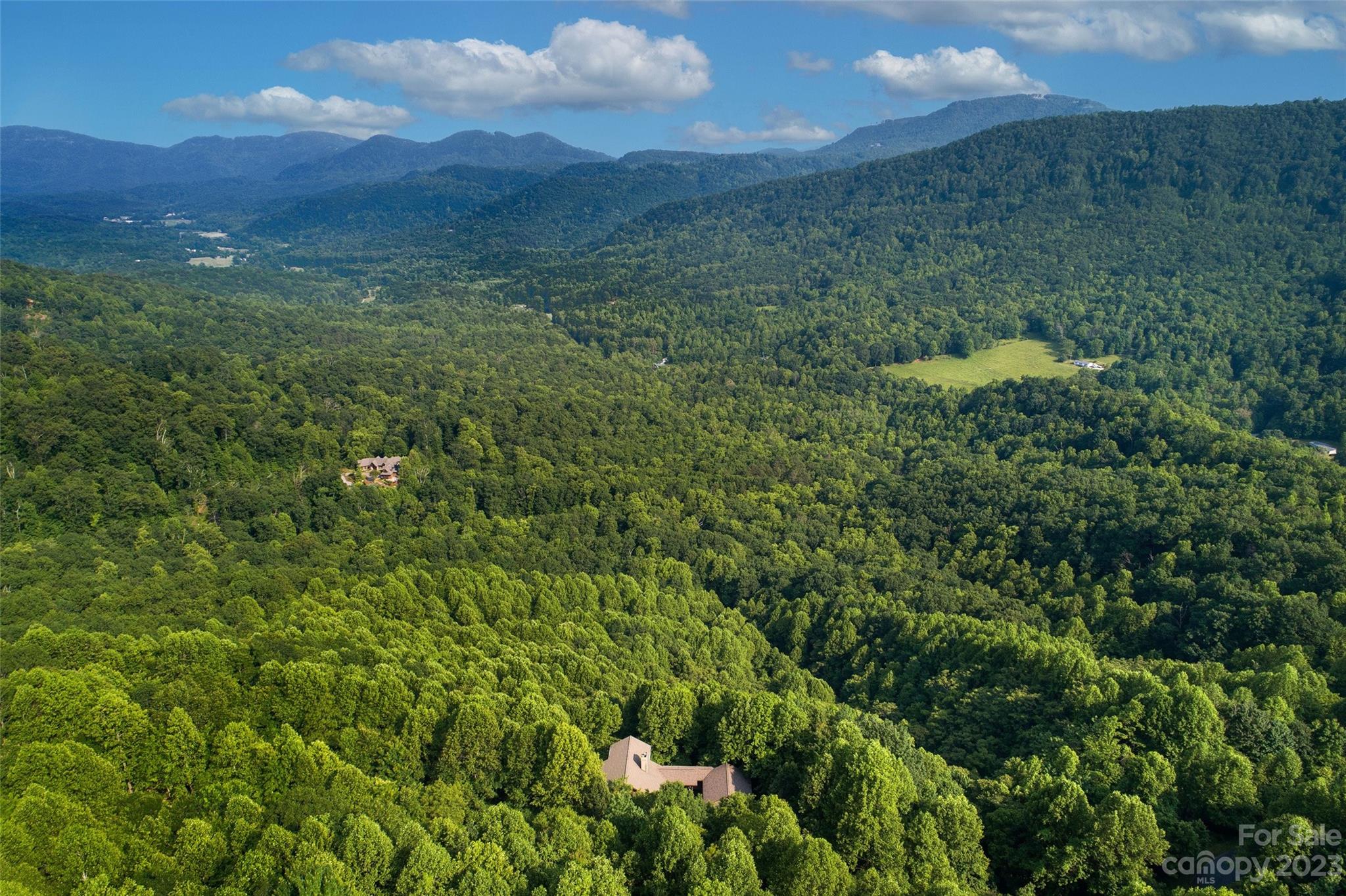 610 Creston Road Black Mountain NC 28711