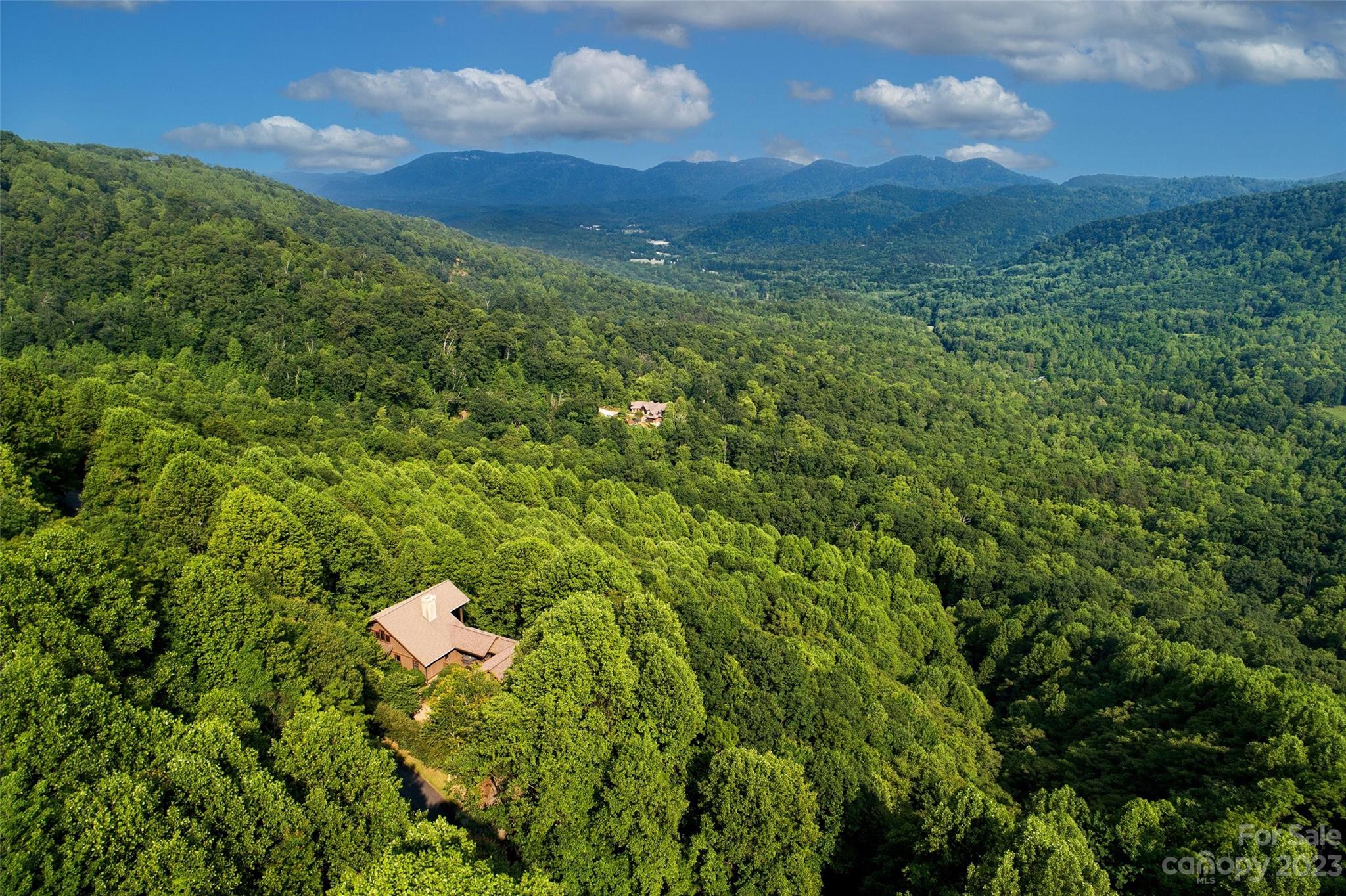 610 Creston Road Black Mountain NC 28711
