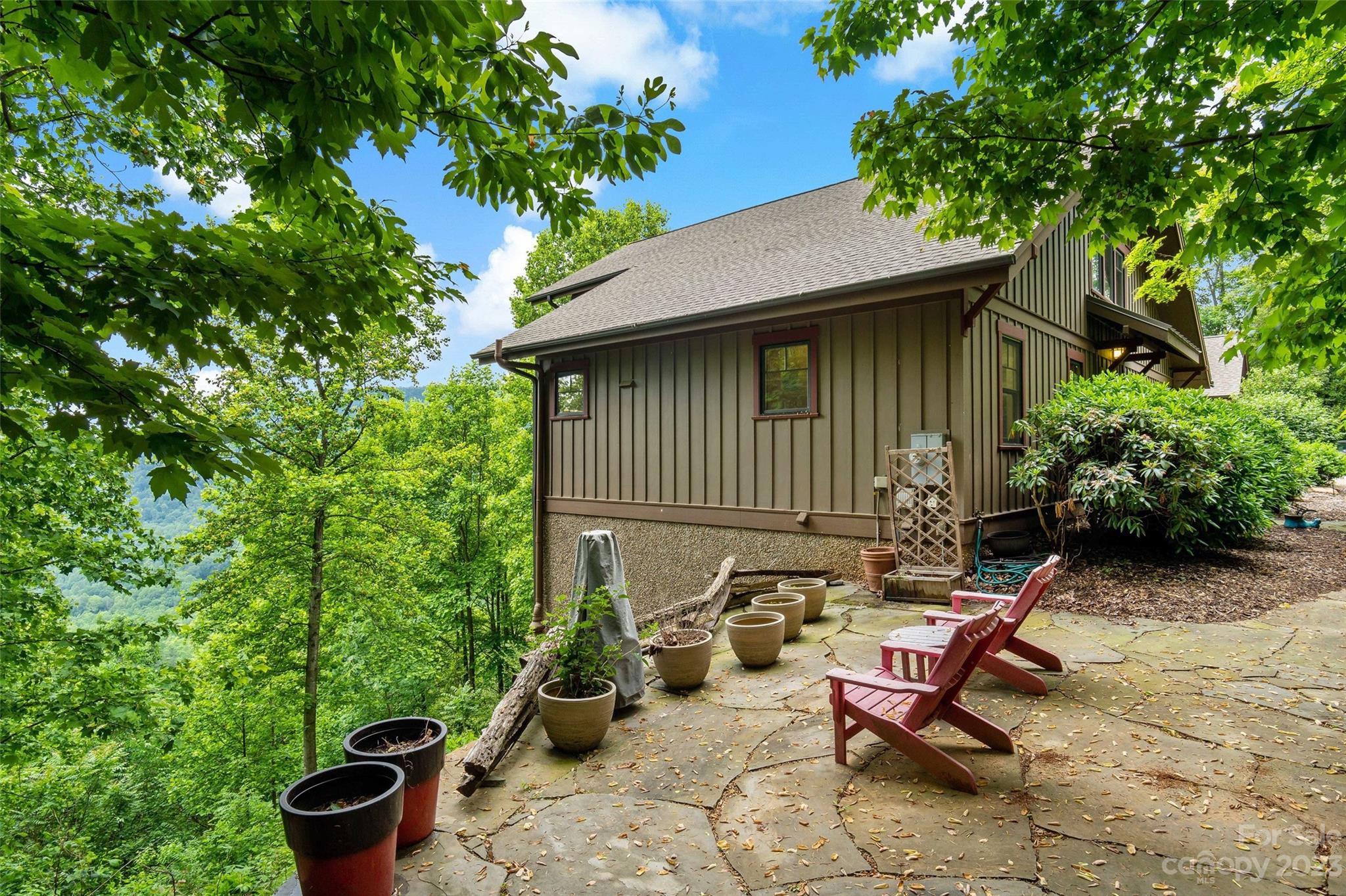 610 Creston Road Black Mountain NC 28711