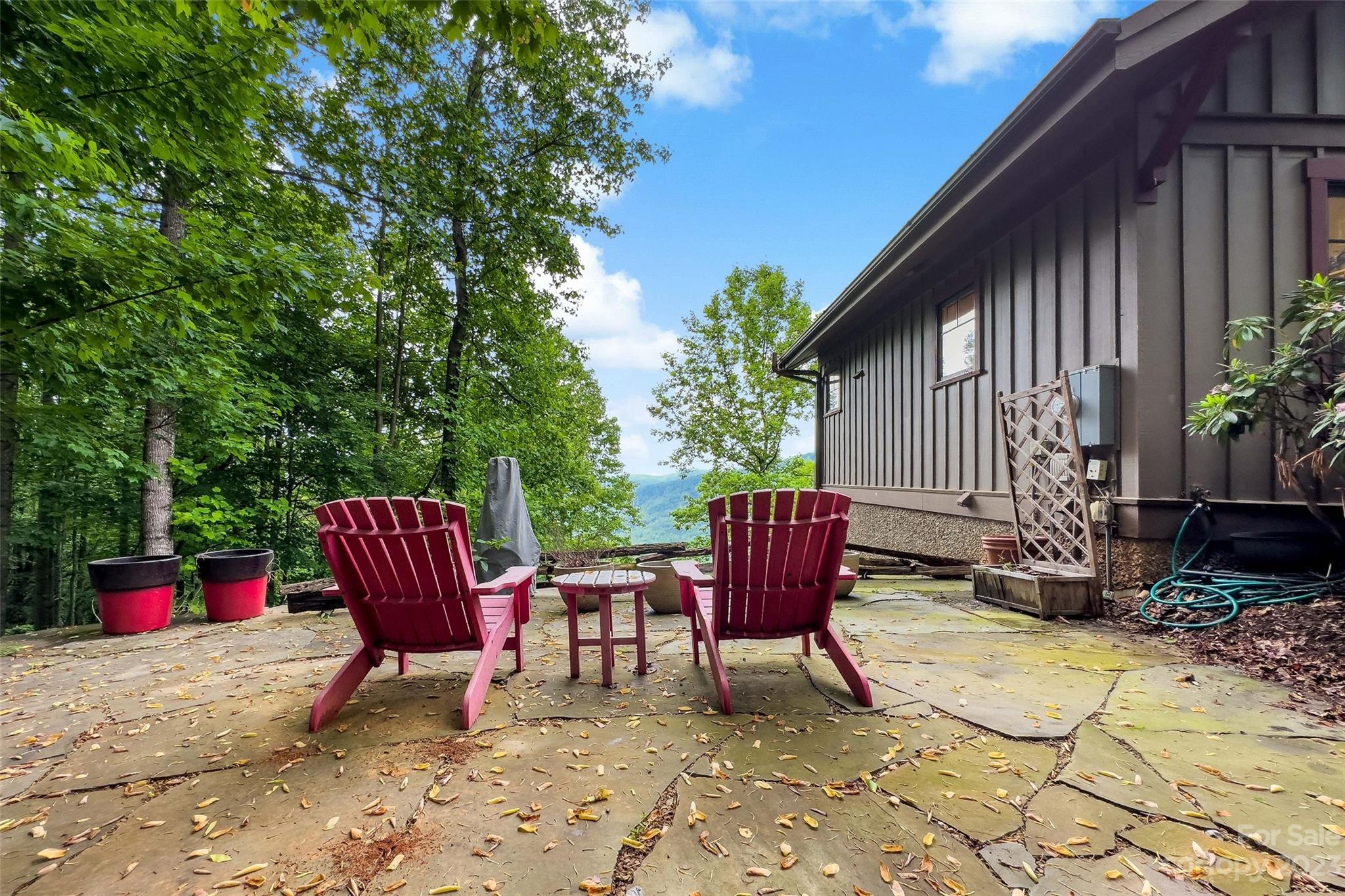 610 Creston Road Black Mountain NC 28711