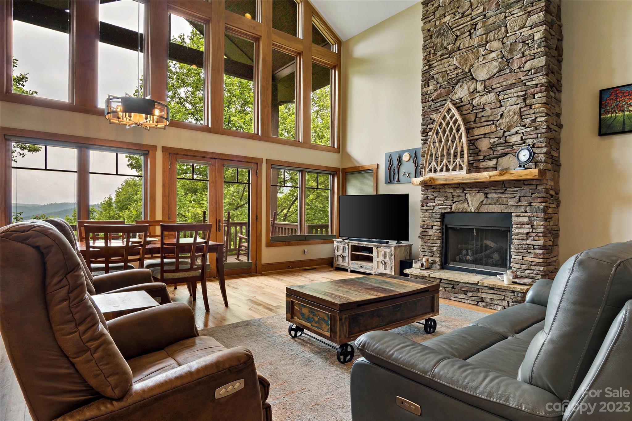 610 Creston Road Black Mountain NC 28711