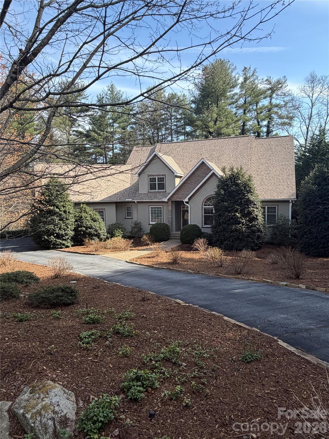 110 Fox Chase Drive Hendersonville NC 28739