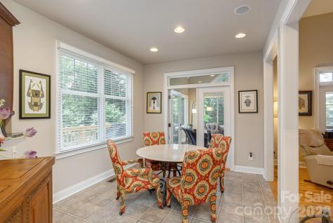 110 Fox Chase Drive Hendersonville NC 28739