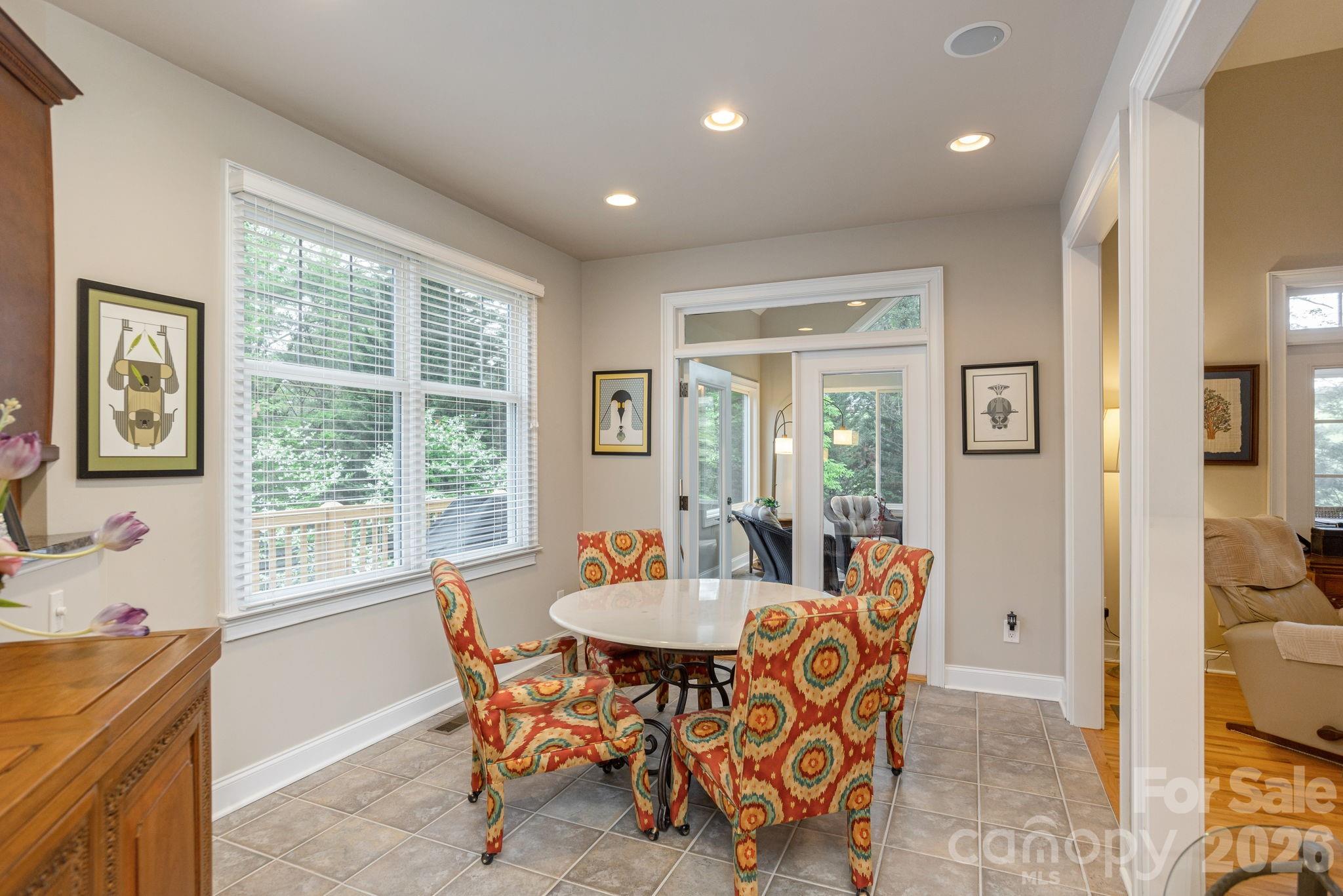 110 Fox Chase Drive Hendersonville NC 28739
