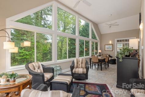 110 Fox Chase Drive Hendersonville NC 28739