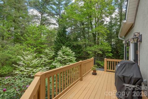 110 Fox Chase Drive Hendersonville NC 28739