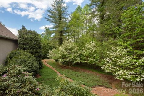 110 Fox Chase Drive Hendersonville NC 28739