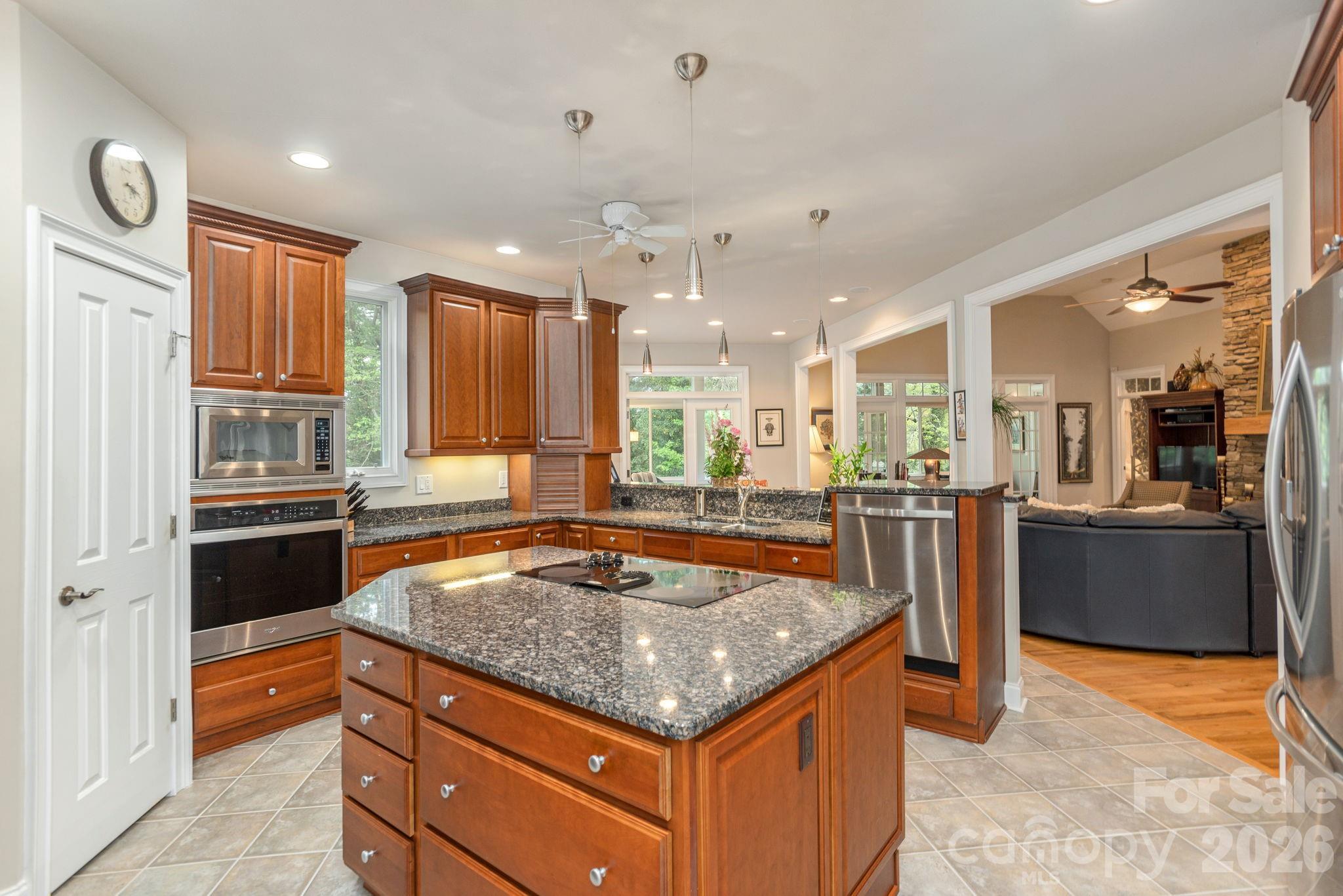 110 Fox Chase Drive Hendersonville NC 28739