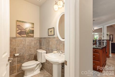 110 Fox Chase Drive Hendersonville NC 28739