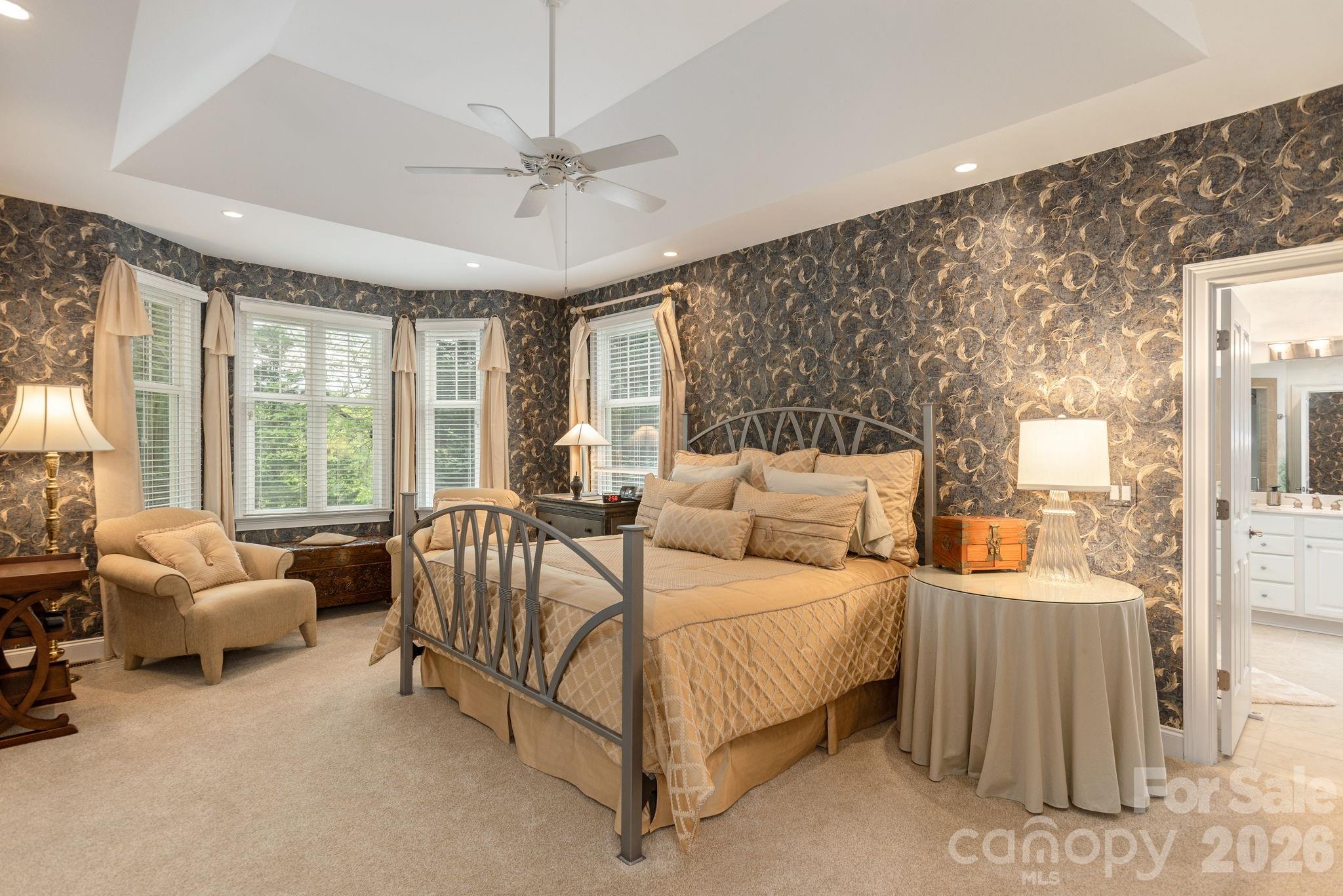 110 Fox Chase Drive Hendersonville NC 28739