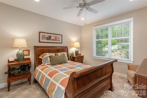 110 Fox Chase Drive Hendersonville NC 28739