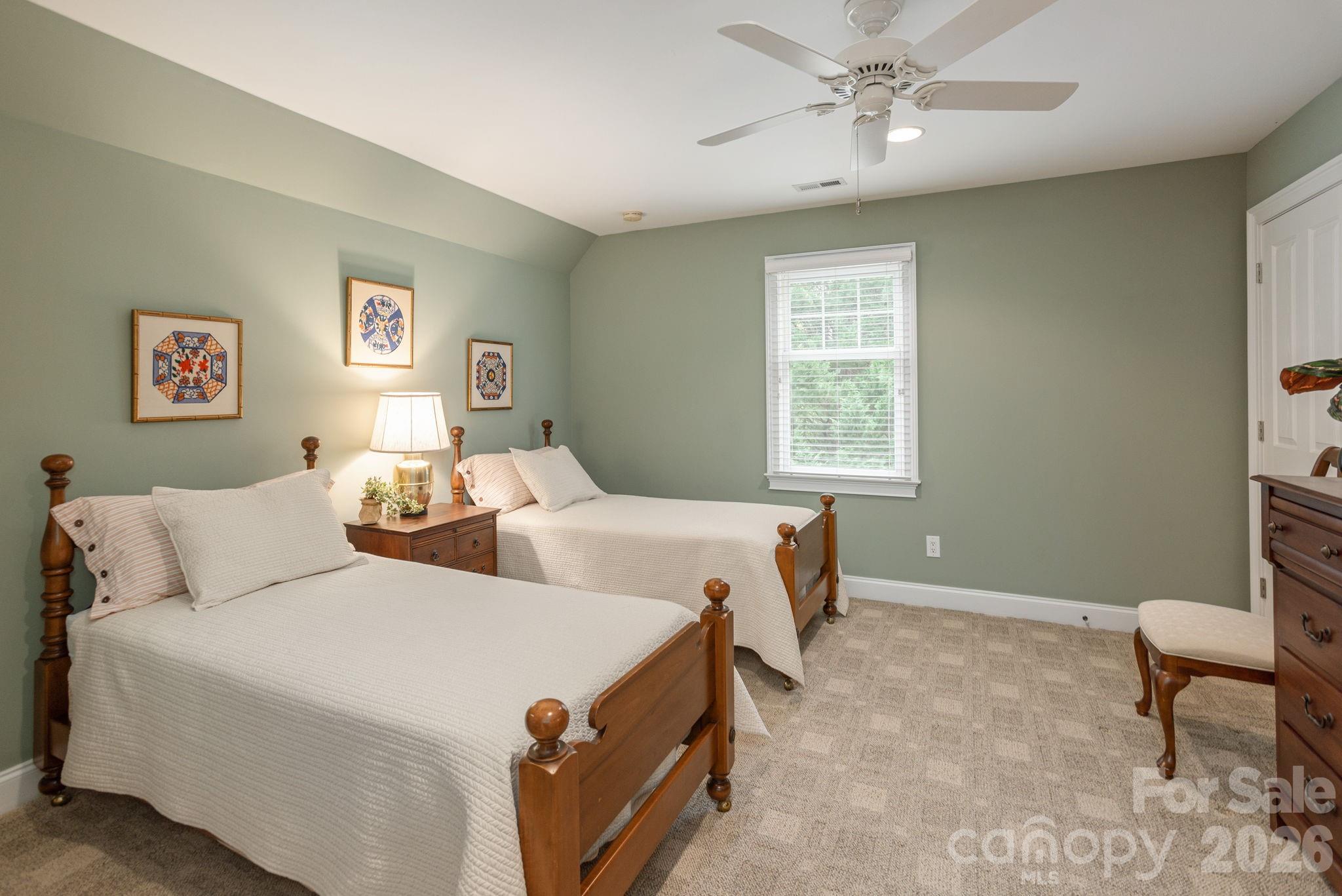 110 Fox Chase Drive Hendersonville NC 28739
