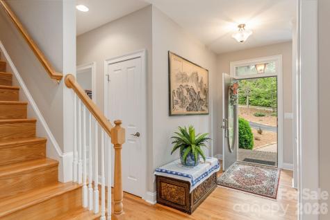 110 Fox Chase Drive Hendersonville NC 28739