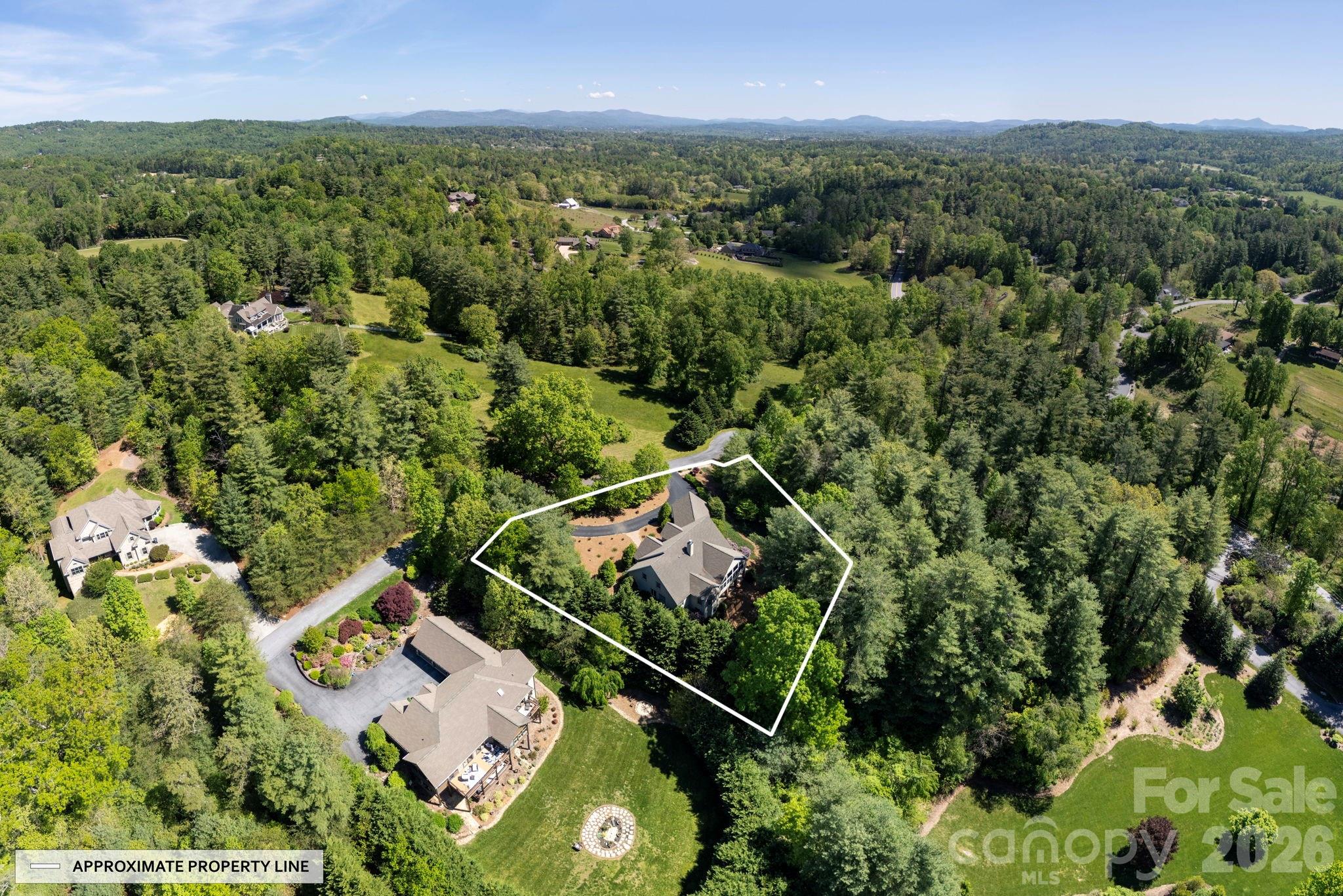 110 Fox Chase Drive Hendersonville NC 28739