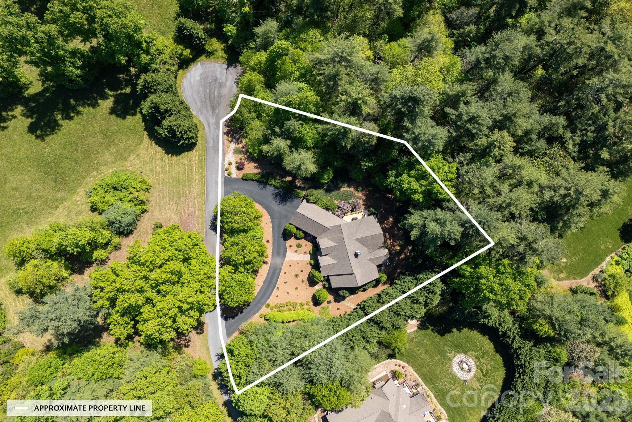 110 Fox Chase Drive Hendersonville NC 28739