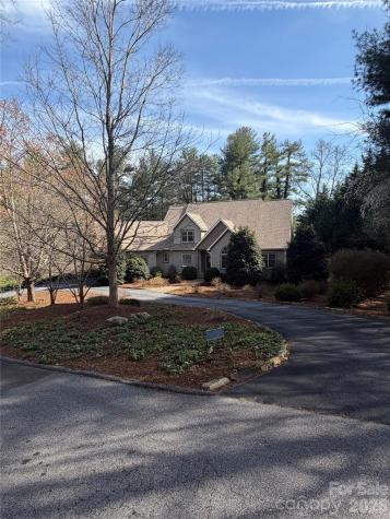 110 Fox Chase Drive Hendersonville NC 28739