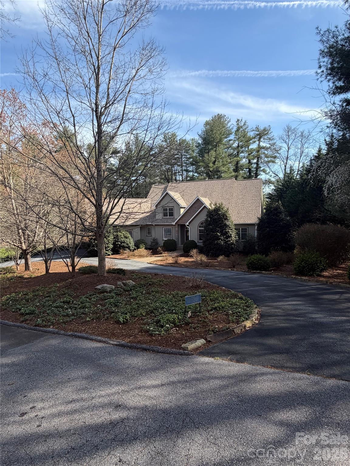 110 Fox Chase Drive Hendersonville NC 28739
