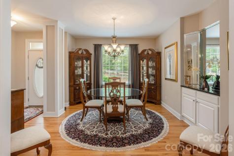 110 Fox Chase Drive Hendersonville NC 28739