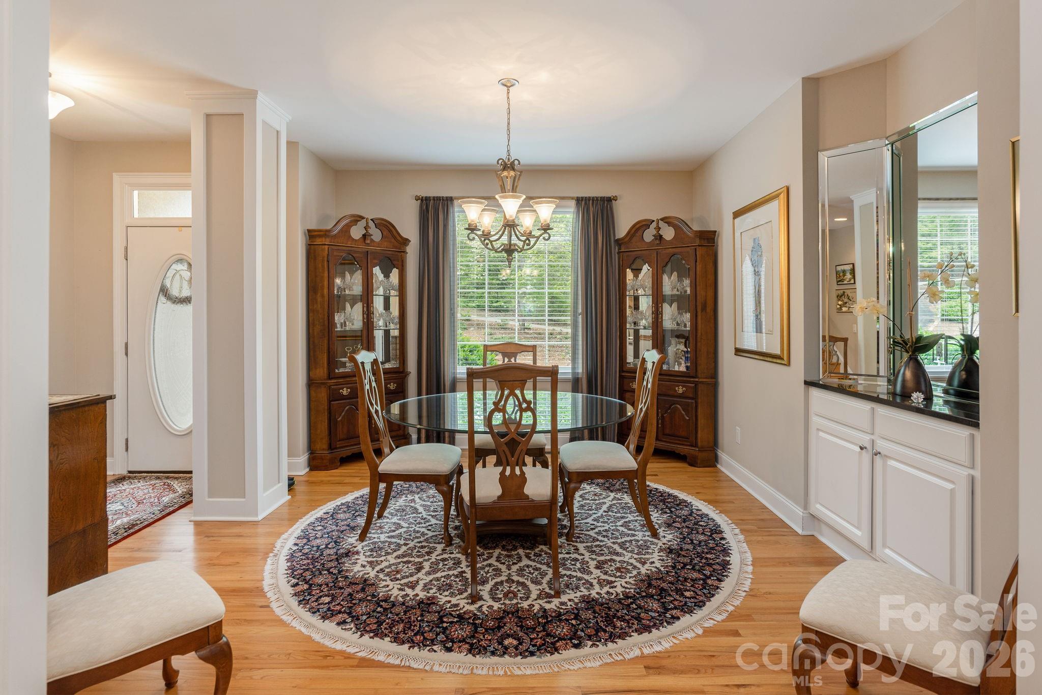 110 Fox Chase Drive Hendersonville NC 28739
