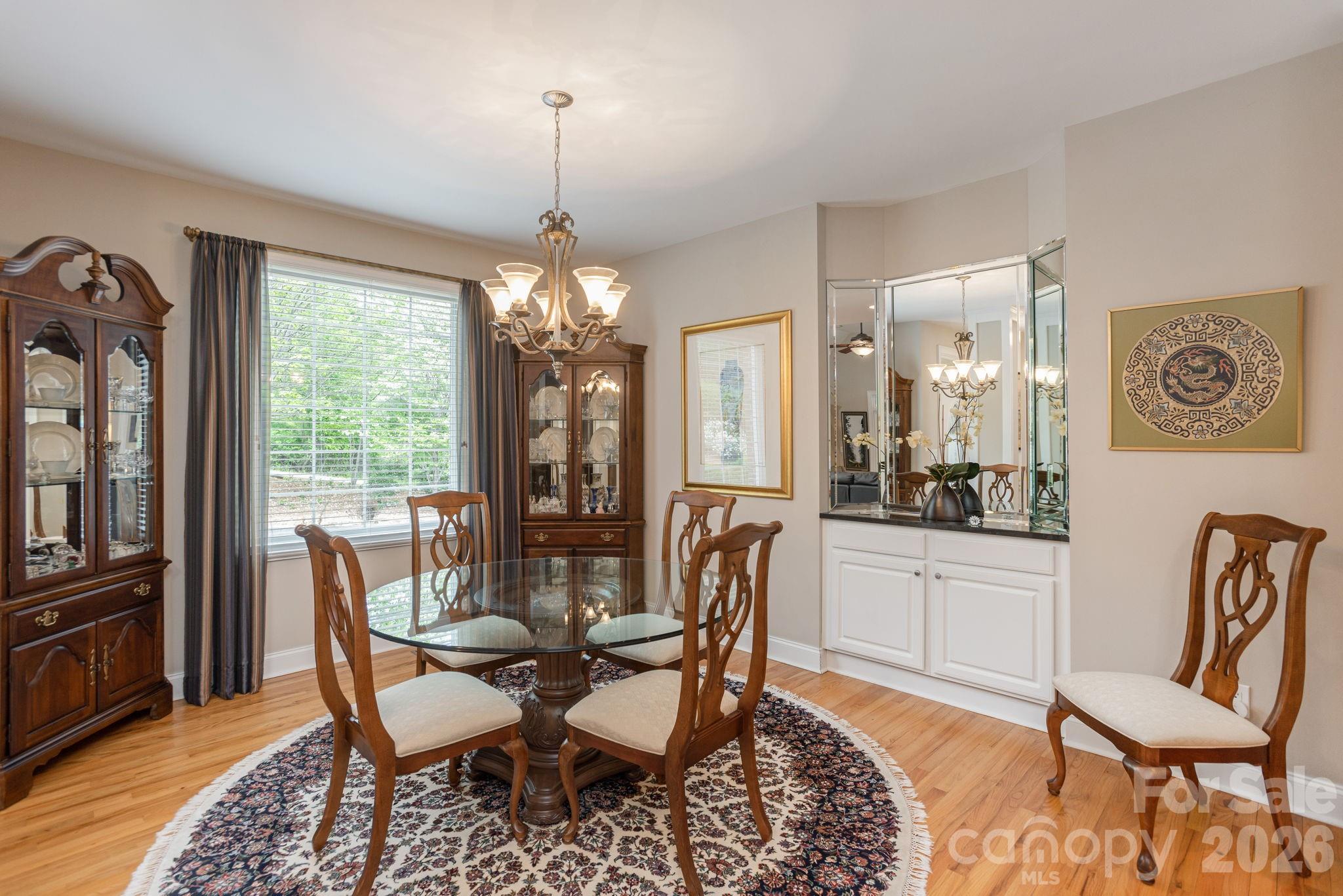 110 Fox Chase Drive Hendersonville NC 28739