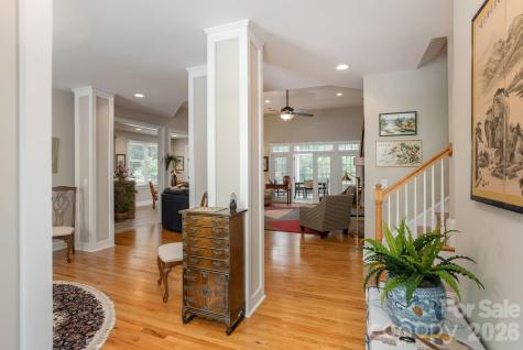 110 Fox Chase Drive Hendersonville NC 28739