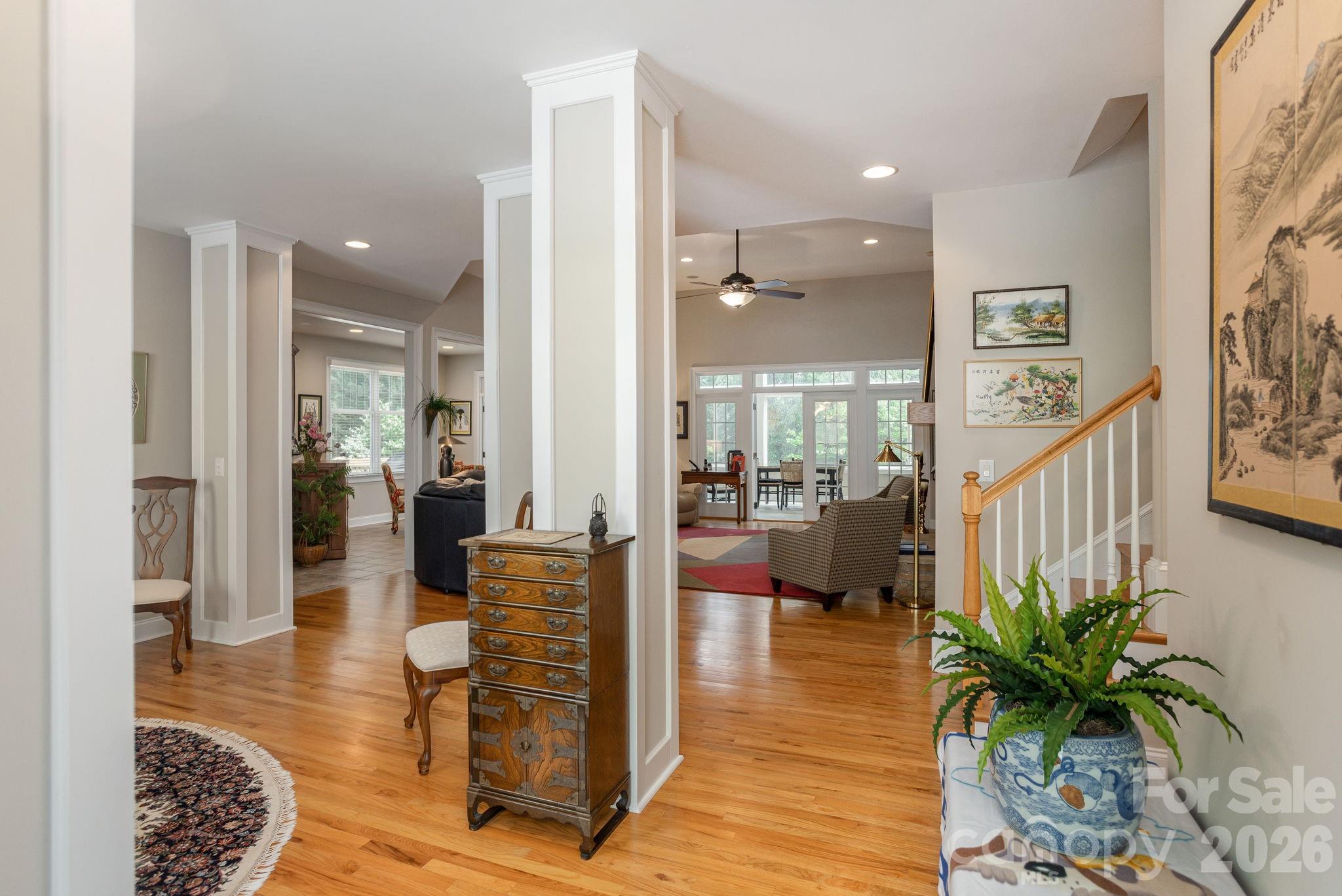 110 Fox Chase Drive Hendersonville NC 28739