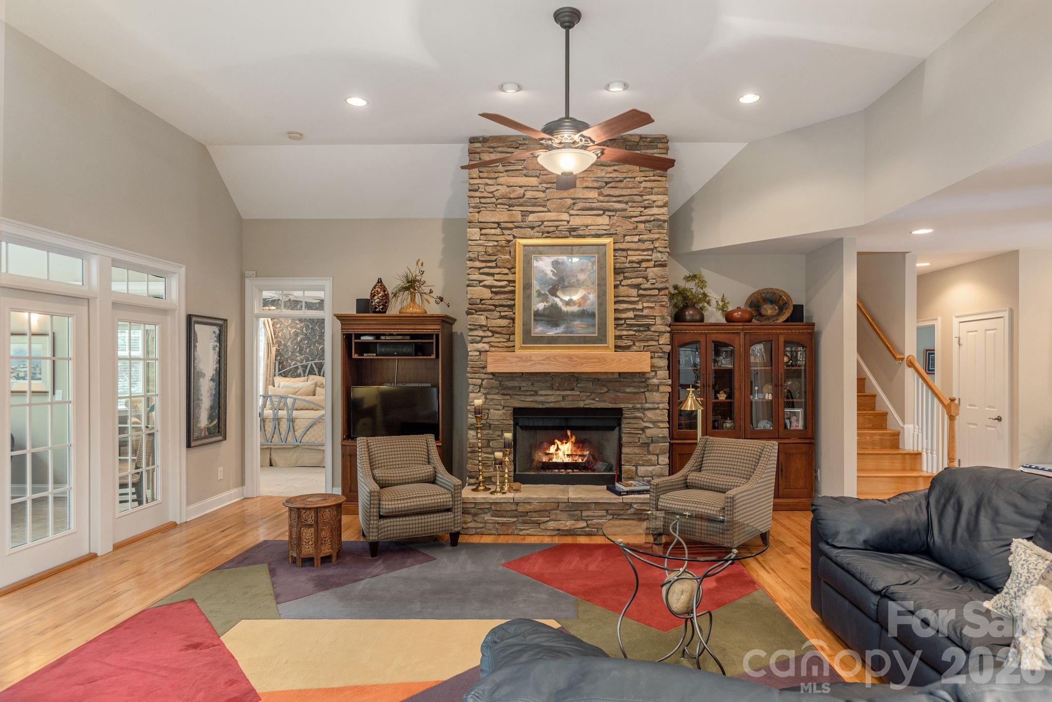110 Fox Chase Drive Hendersonville NC 28739