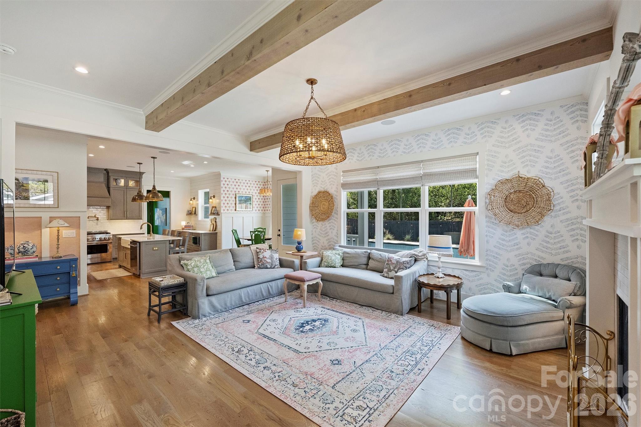 4232 Hiddenbrook Drive Charlotte NC 28205
