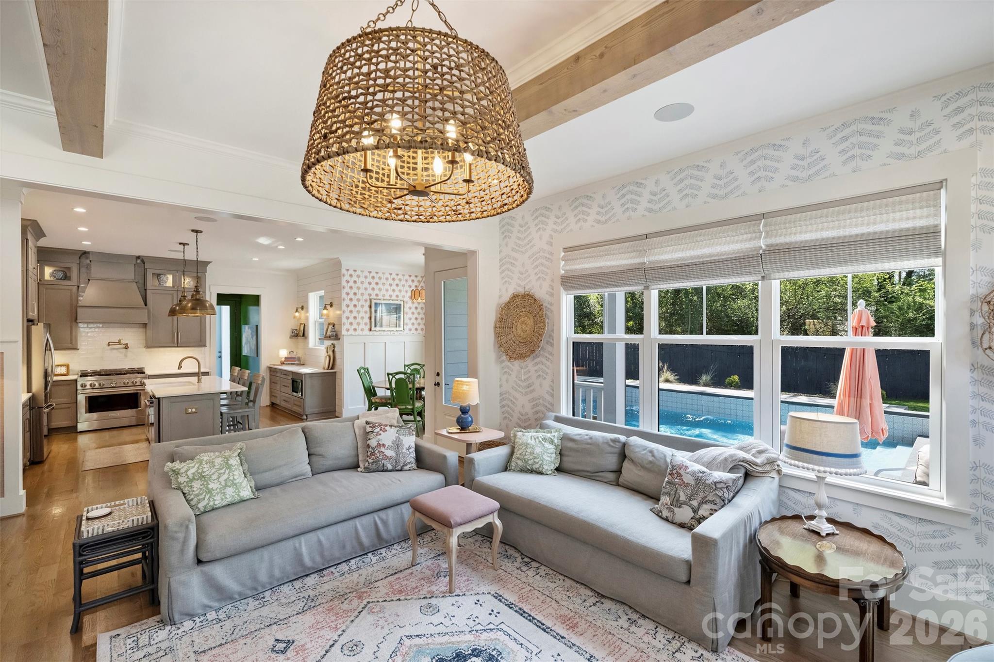 4232 Hiddenbrook Drive Charlotte NC 28205