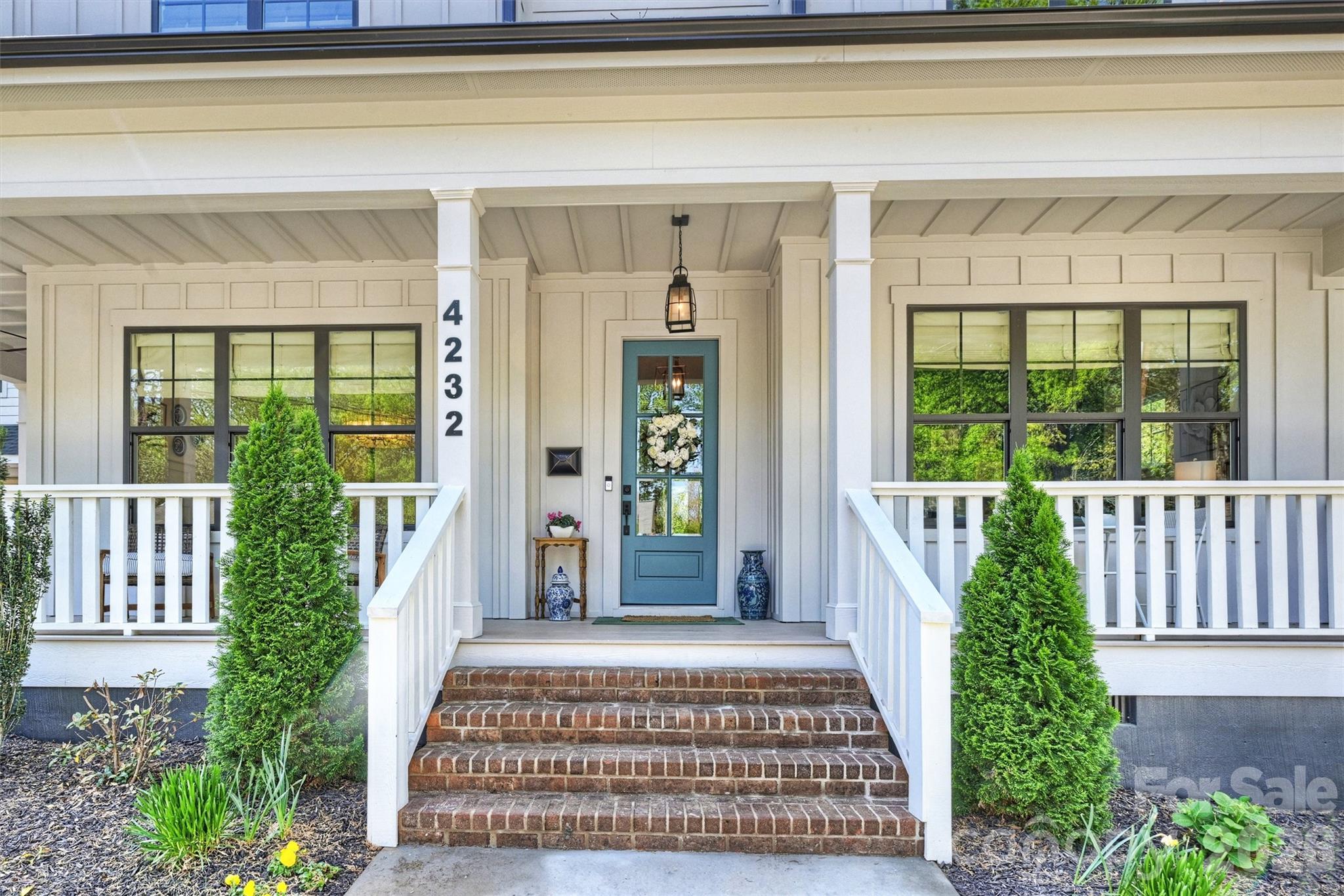 4232 Hiddenbrook Drive Charlotte NC 28205
