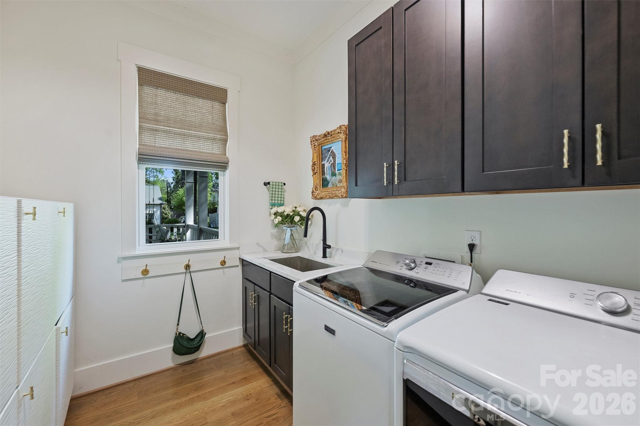 4232 Hiddenbrook Drive Charlotte NC 28205